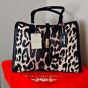 Cavalcanti handbag